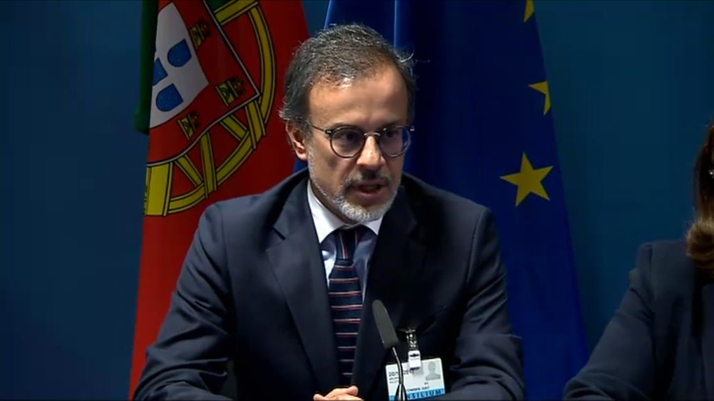 Declarações de Ricardo Valente