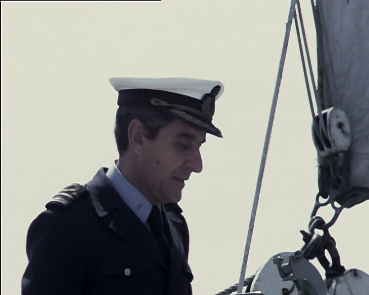 A Volta ao Mundo da Sagres – Ep. 4, parte II