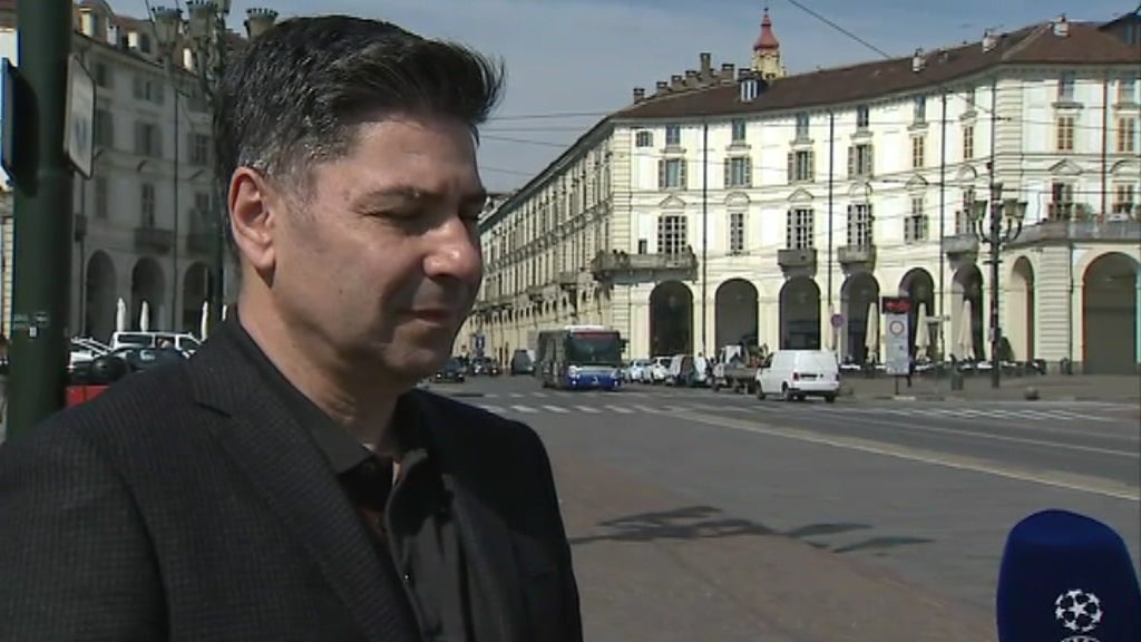 Futebol: antevisão Juventus vs FC Porto