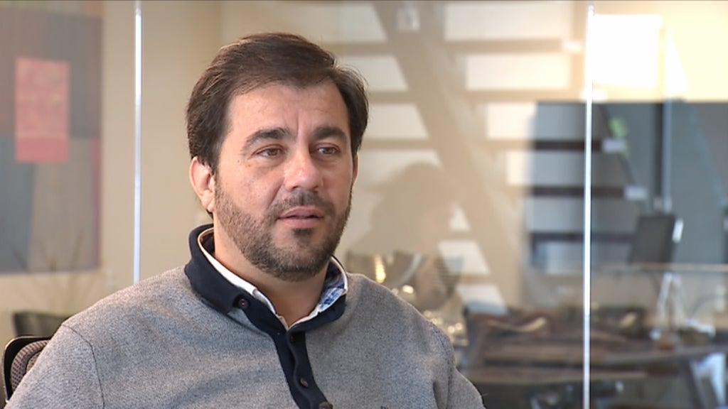 “Quero, logo faço!”