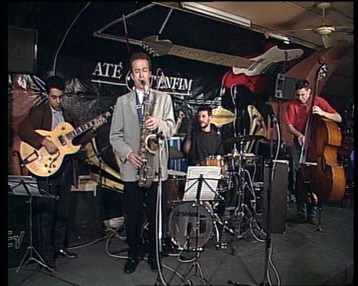 Outras Músicas – Parte III