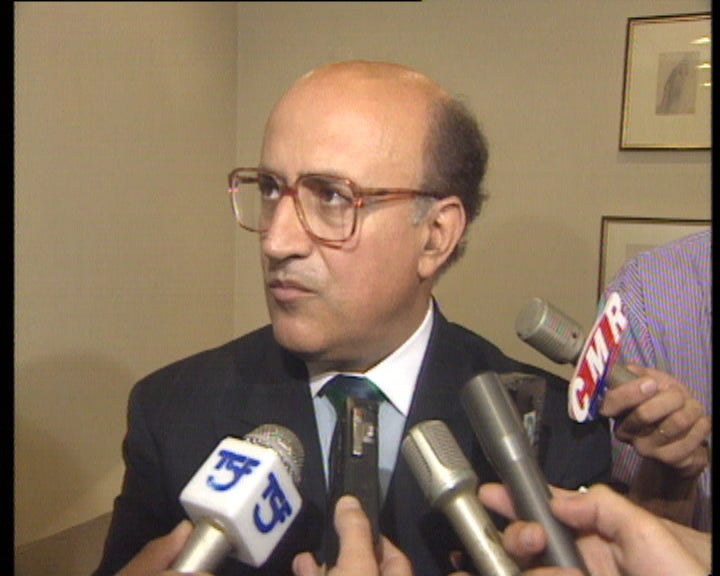 Cunha Rodrigues com Cavaco Silva