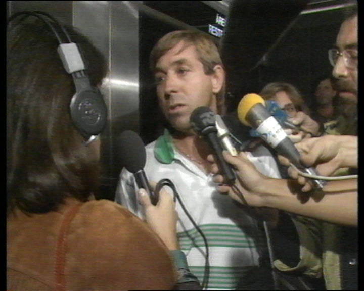 Portugueses no Iraque acusam Governo