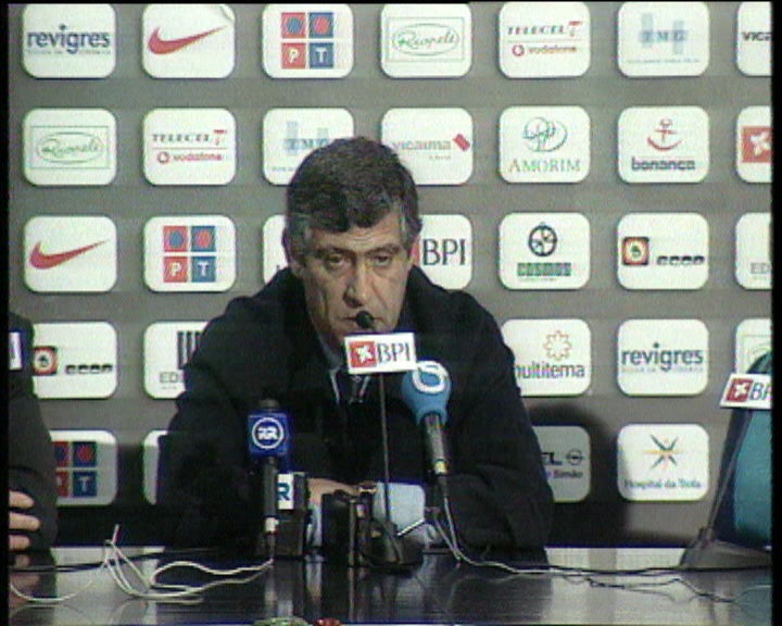 Futebol – Porto prepara Taça UEFA