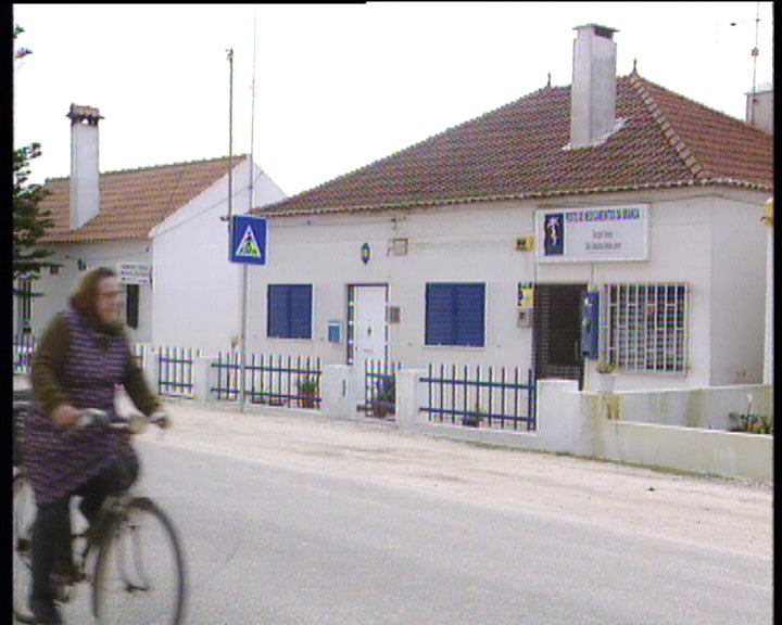 Centro de Saúde não funciona por falta de um médico