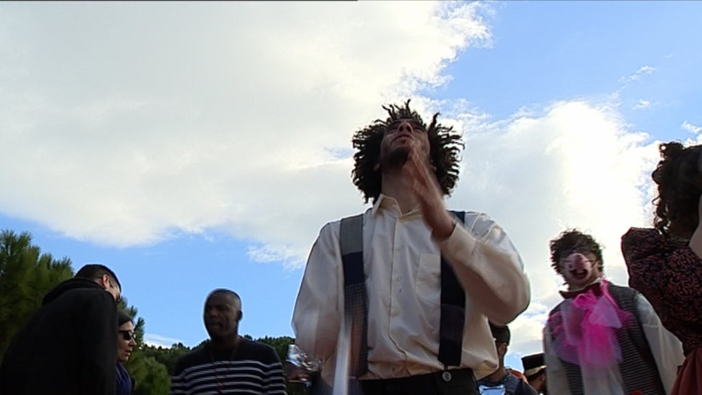 Carnaval do Chapitô