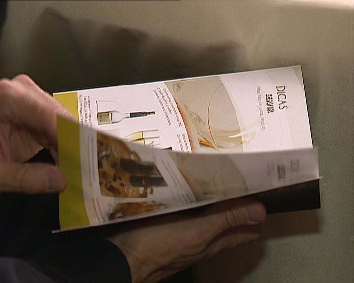 Guia “O Vinho à Mesa, Sabores da Lusofonia”