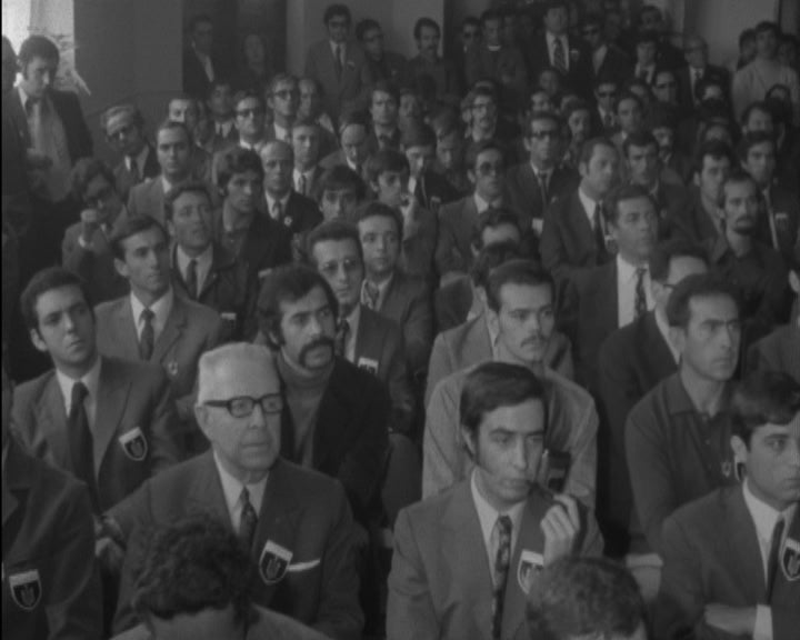 1º Congresso dos Combatentes do Ultramar no Porto