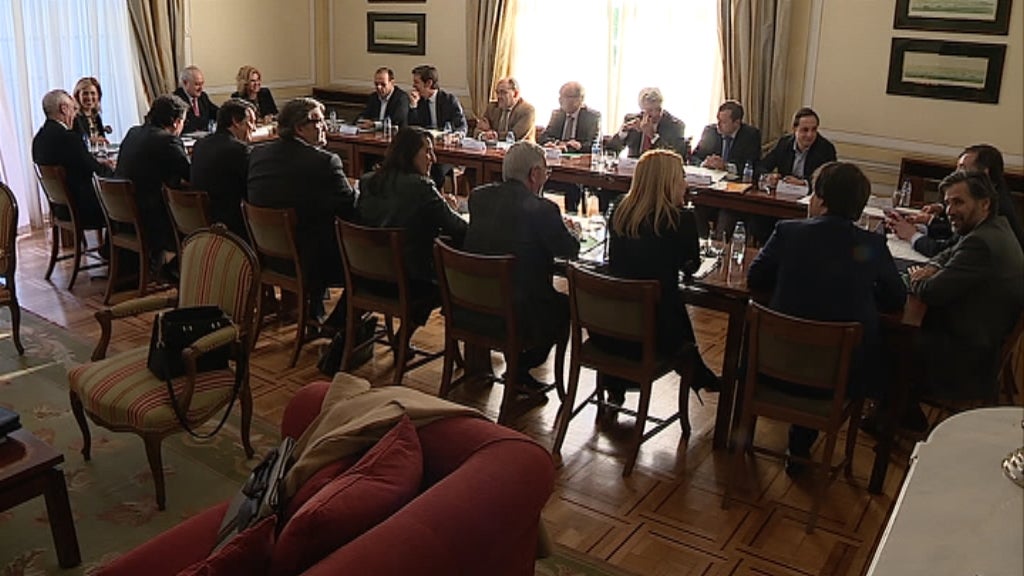 Conselho Estratégico Nacional do PSD