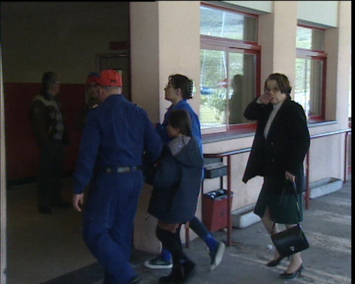 Falecimento de agente da PSP