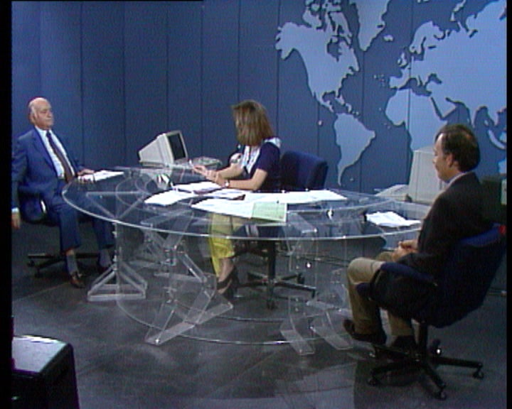 Entrevista a Ascenso Pires e Bernardo Rolo