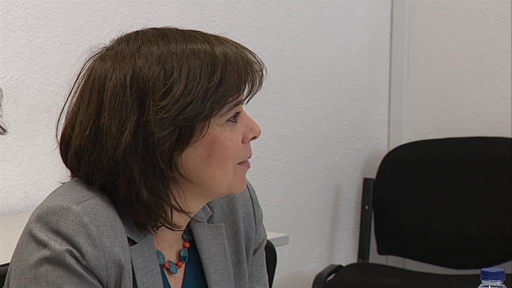 Integração de bolseiros