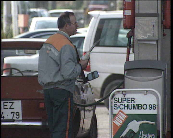 Galp altera regras de venda nos seus postos de abastecimento