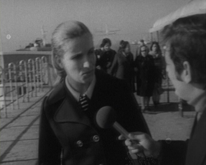 Inquérito sobre os programas de televisão