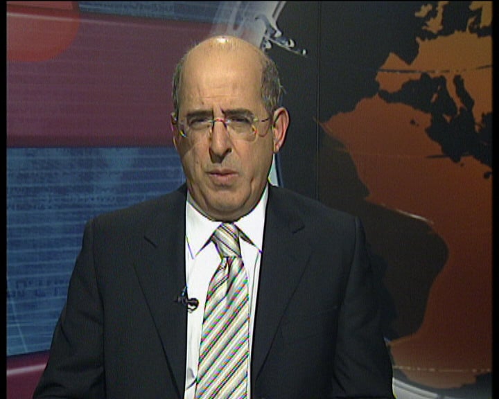 Entrevista a Carlos Vasconcelos