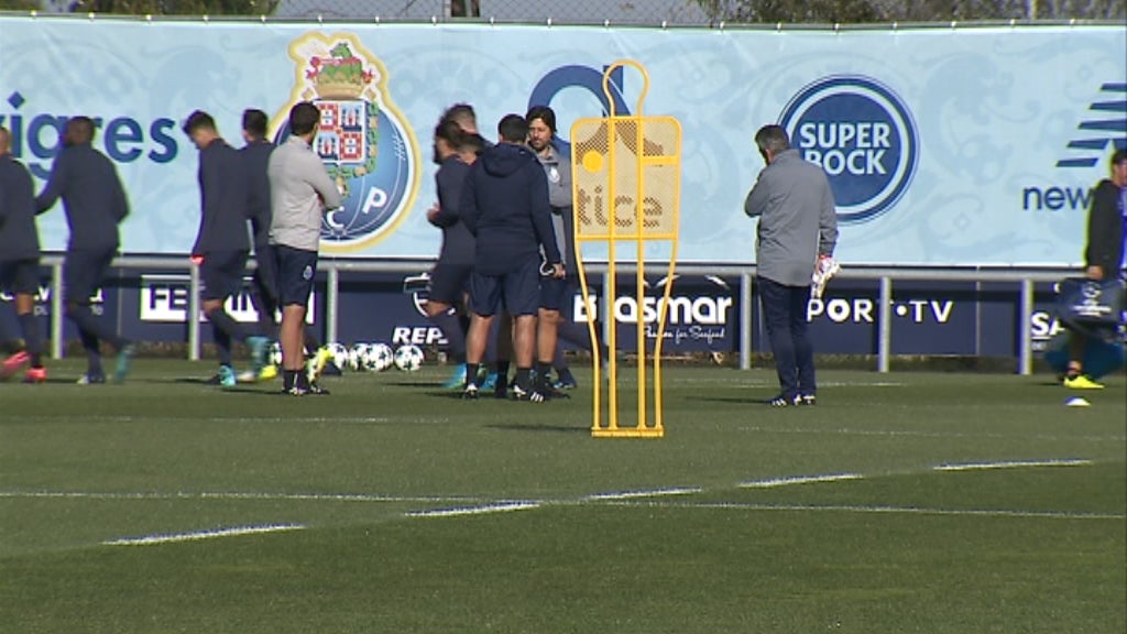 Futebol: antevisão Belenenses vs FC Porto