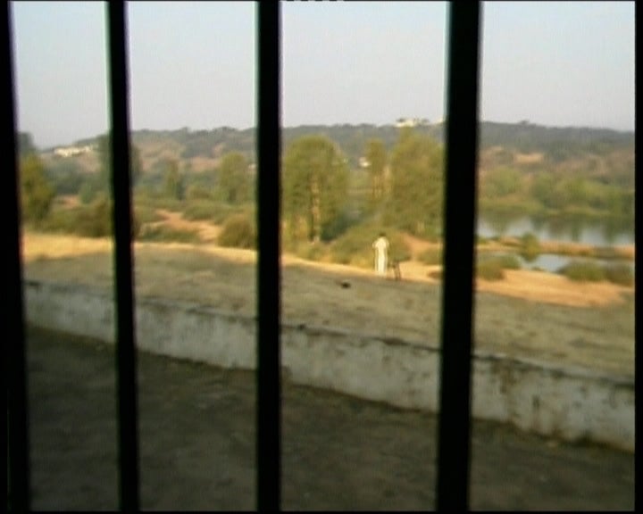 Making of da série “A Raia dos Medos”