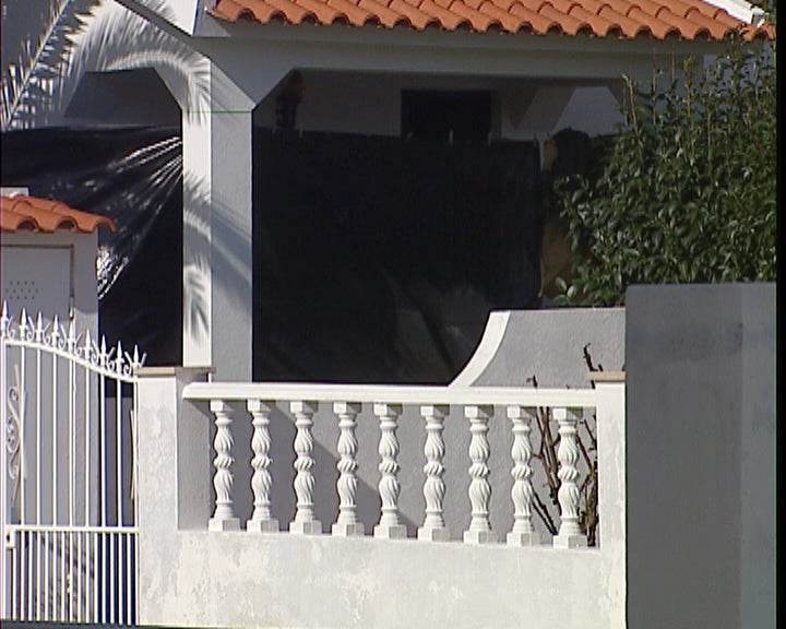 Cooperação policial Portugal e Espanha