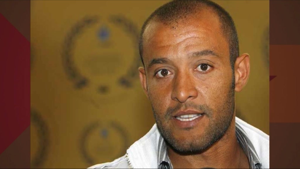 Nuno Espírito Santo