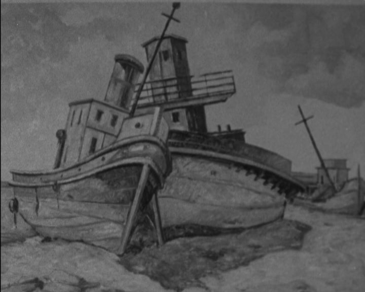 Inauguração do Salão dos Recusados