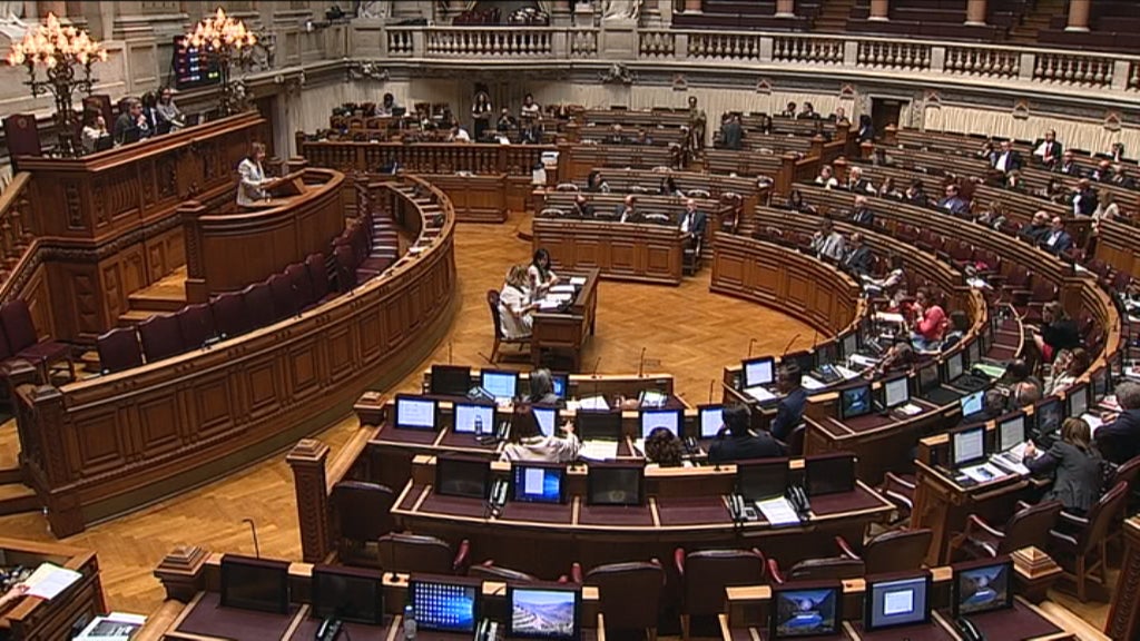 Reforma do sistema político