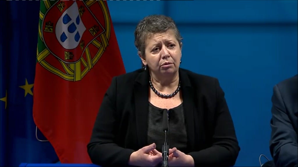 Reunião Conselho Europeu da Agricultura e Pescas em Bruxelas