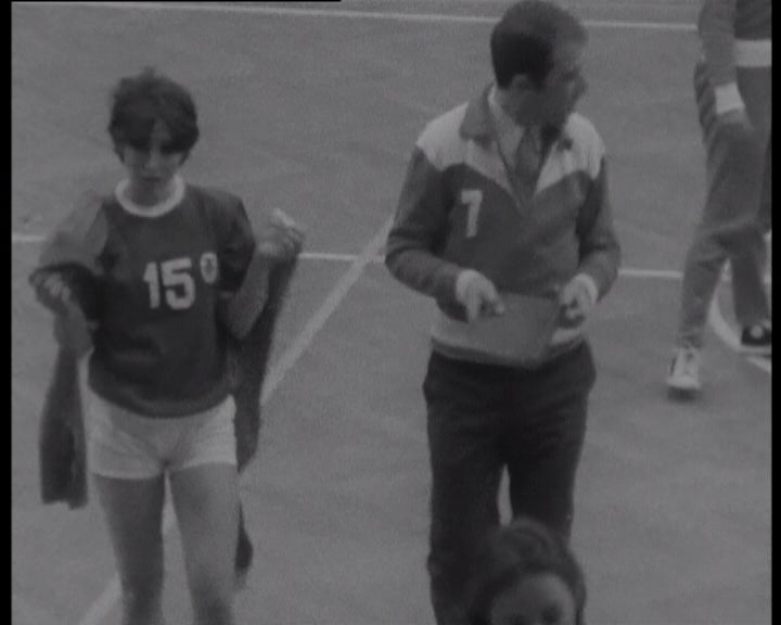 Jogo de Basquetebol Benfica vs Sporting