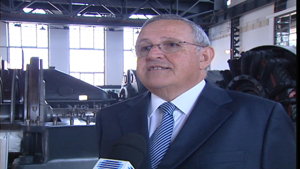 Museu da Electricidade