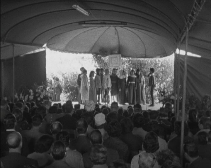 25º Aniversário da Queen Elizabeth School