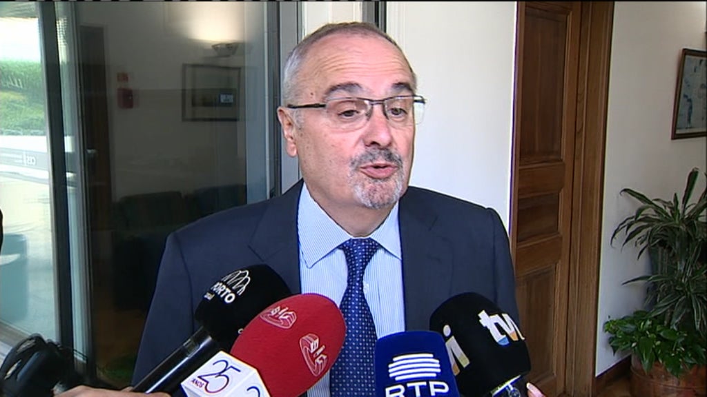 Mário Centeno reúne-se com os parceiros sociais