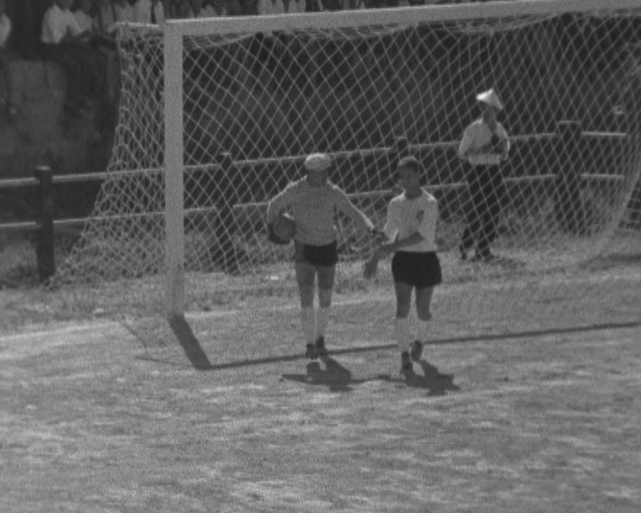 Futebol: Vitóra de Guimarães vs Belenenses