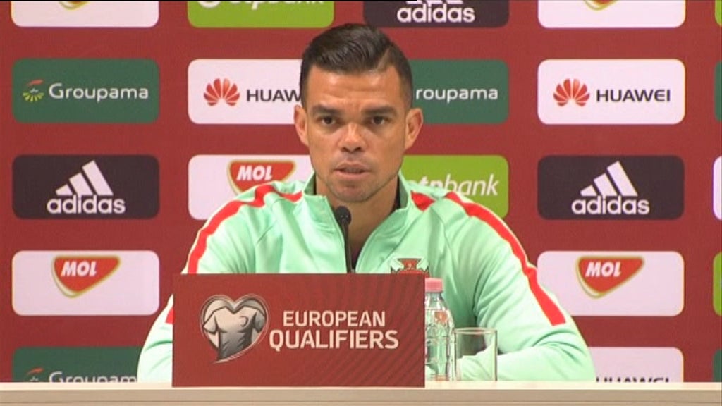 Futebol: Antevisão Hungria vs Portugal