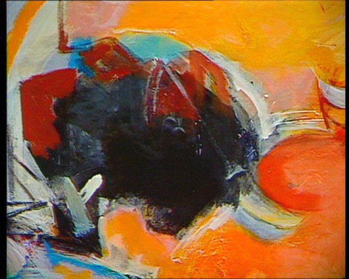 Eva Saindo da Costela de Adão (+3 Maçãs)