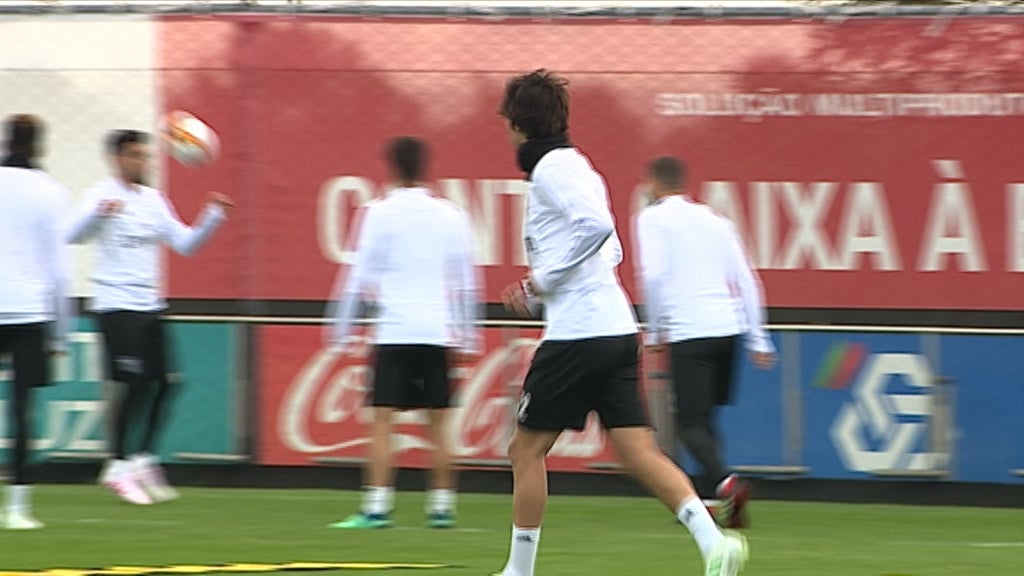 Continuidade de Bruno Lage no Benfica