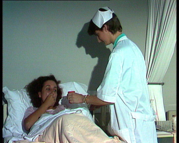 Vila Faia – Ep. 75