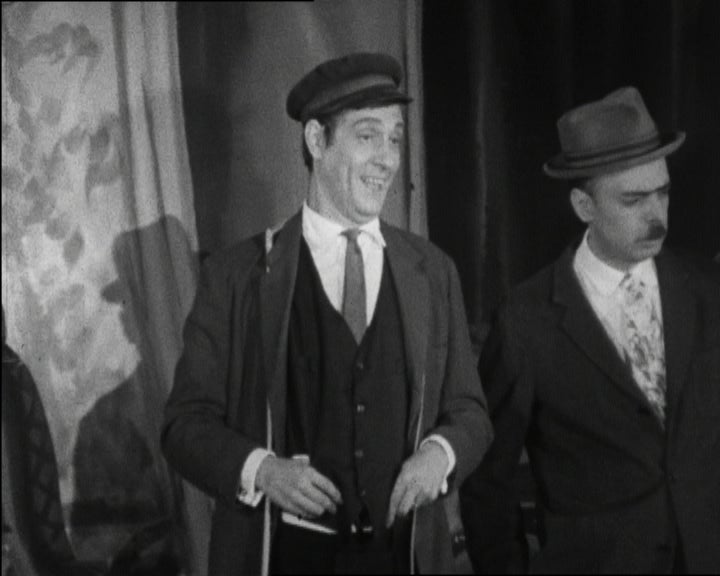 José Viana – Parte I