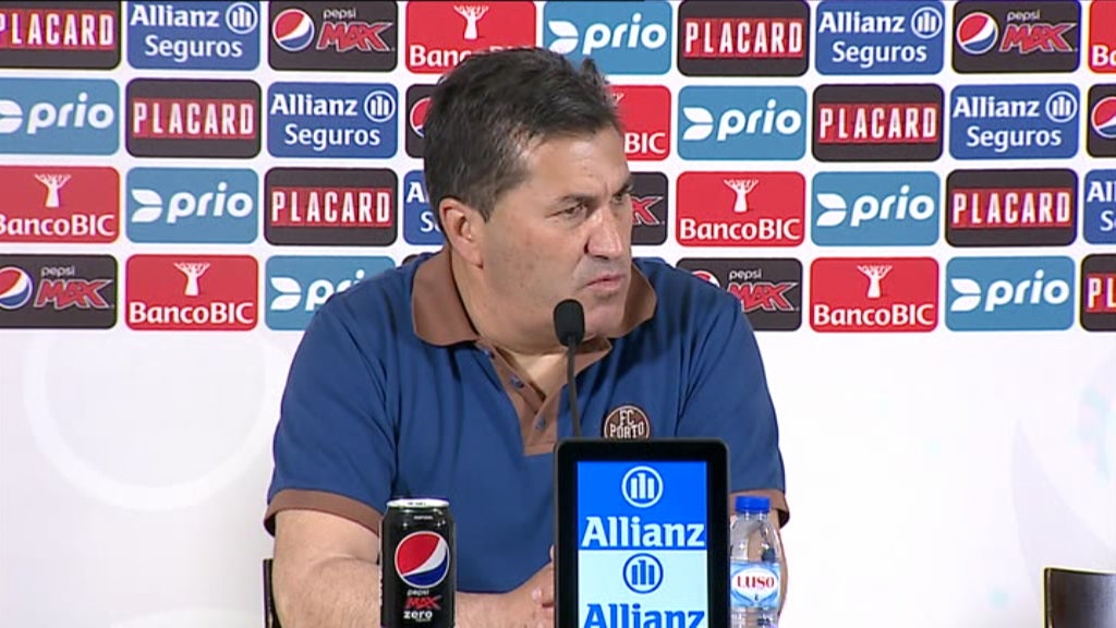 Futebol: rescaldo da Final da Taça de Portugal
