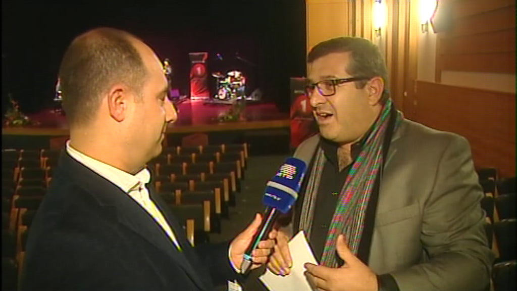 25º aniversário do “Sabores do Jazz”