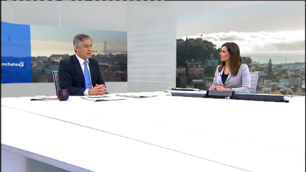 Entrevista a Osvaldo Ferreira