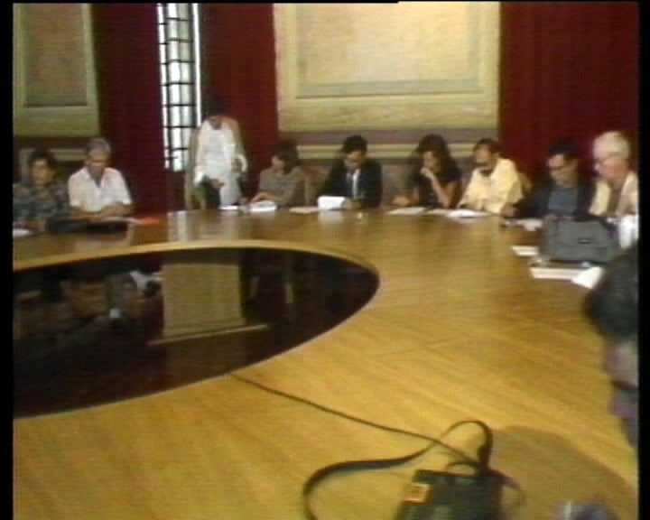 Jornadas Parlamentares do PCP