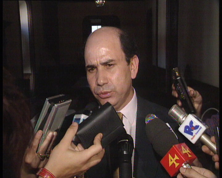 PSD analisa de Revisão Constitucional