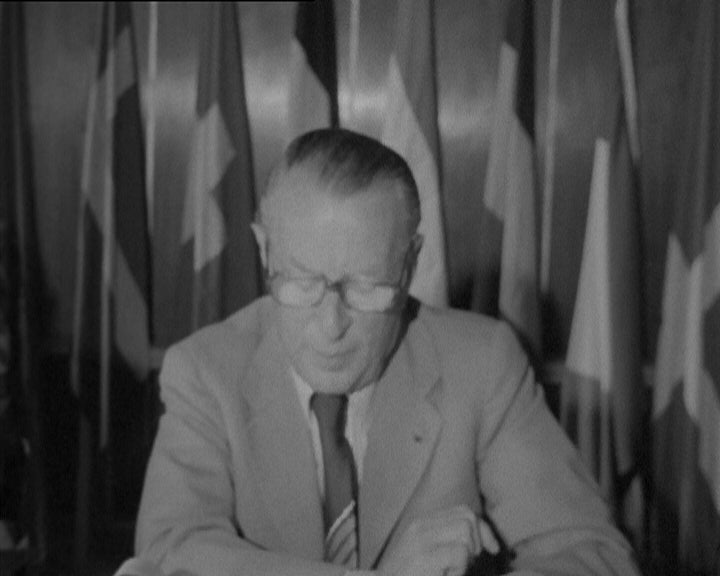 Assembleia Geral da Associação Internacional de Saboaria