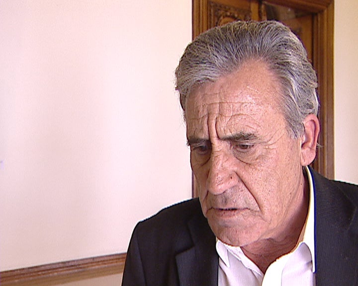 Declarações de Jerónimo de Sousa