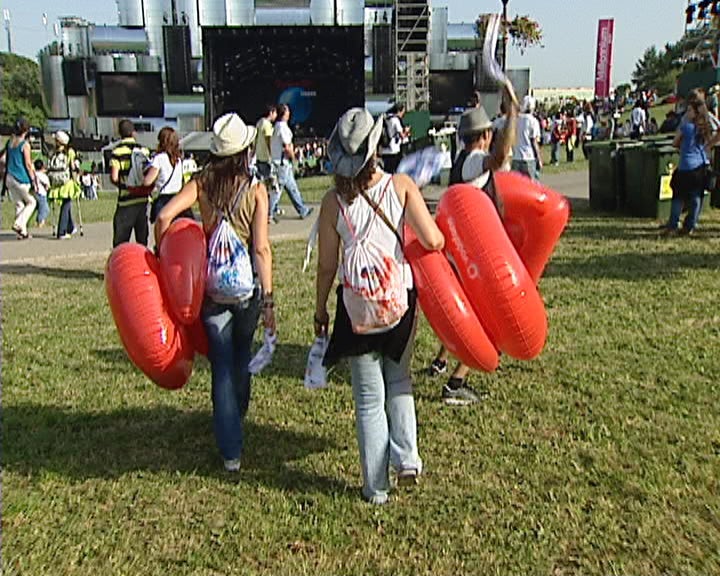 Rock In Rio 2010