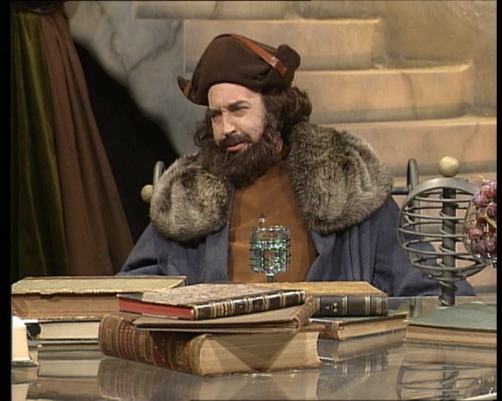 Ideias com História – Parte I