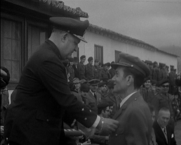 Juramento de bandeira em Ponta Delgada