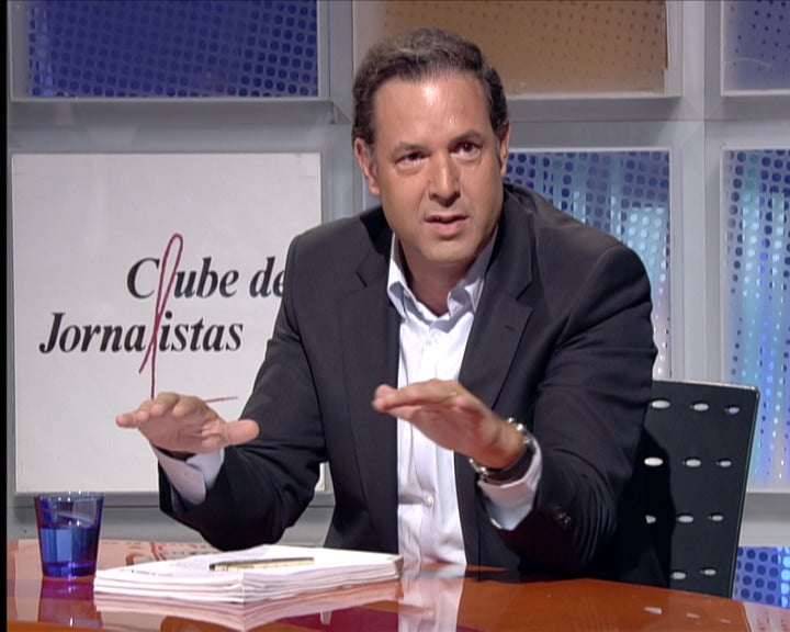 A TVI e a liberdade de imprensa