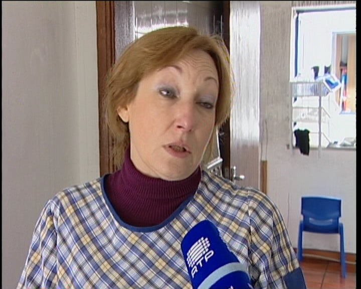 Incêndio em Infantário