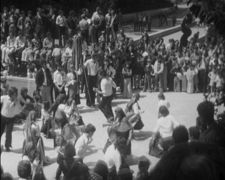 1º de Maio em Coimbra