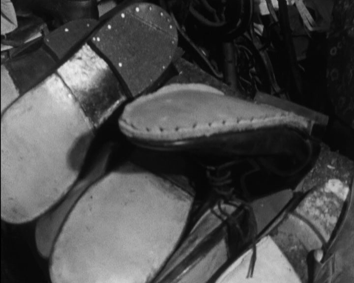 Sapateiros e engraxadores de Lisboa